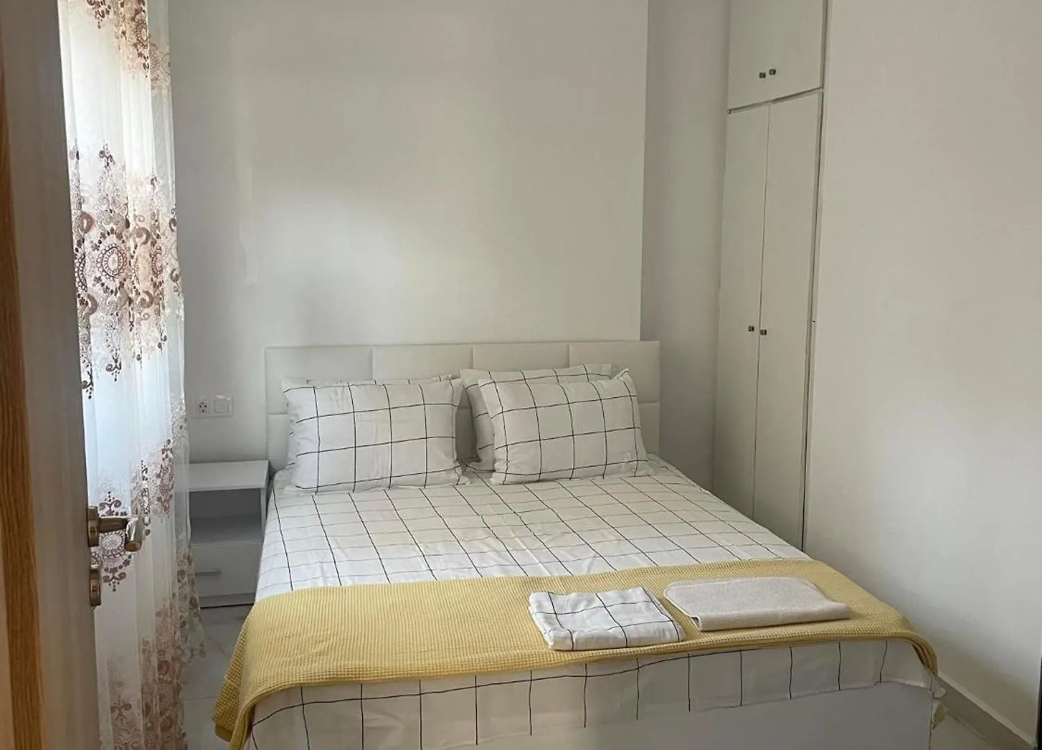 Luxury Apartment In Nea Kallikrateia