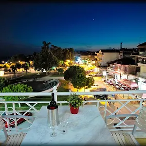 3* Ξενοδοχείο με διαμερίσματα Epavli
